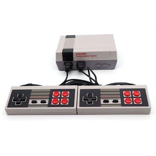 mini retro videójáték konzol 620 db játék mini retro videójáték konzol 620 db játék