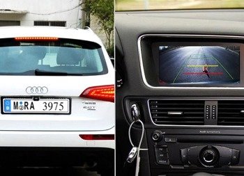 rendszámtábla keretbe épített tolatókamera european car licence plate reaview camera rendszámtábla keretbe épített tolatókamera european car licence plate reaview camera