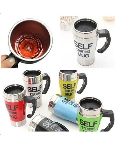 ÖnkeverŐs bÖgre self stirring mug ÖnkeverŐs bÖgre self stirring mug