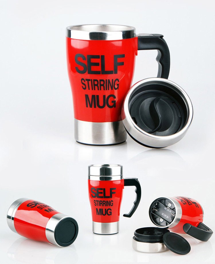 ÖnkeverŐs bÖgre self stirring mug ÖnkeverŐs bÖgre self stirring mug