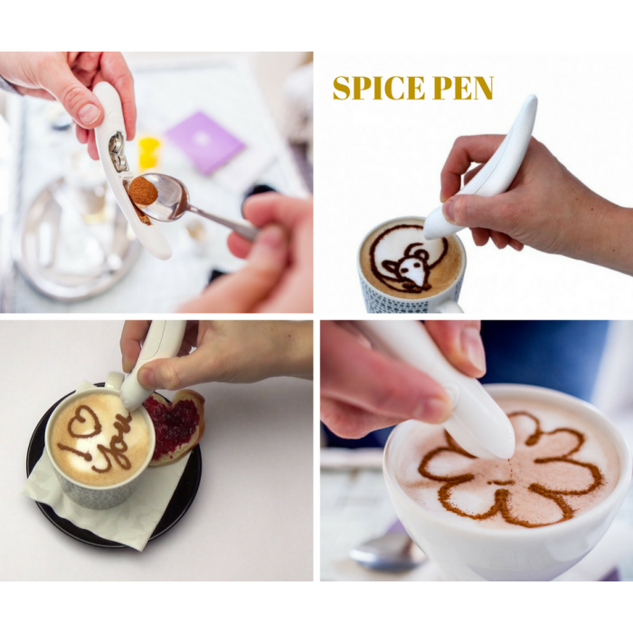 fűszerrel rajzoló toll fűszerrel rajzoló toll