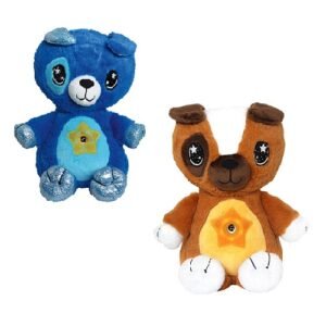 import placeholder for tv starbelly