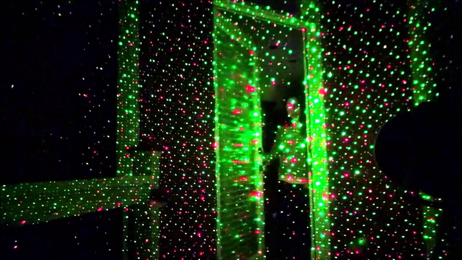 star shower lézer lámpa star shower lézer lámpa