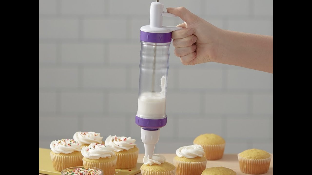 wilton dessert decorator plus sÜtemÉny És torta dÍszÍtŐ kÉszlet wilton dessert decorator plus sÜtemÉny És torta dÍszÍtŐ kÉszlet