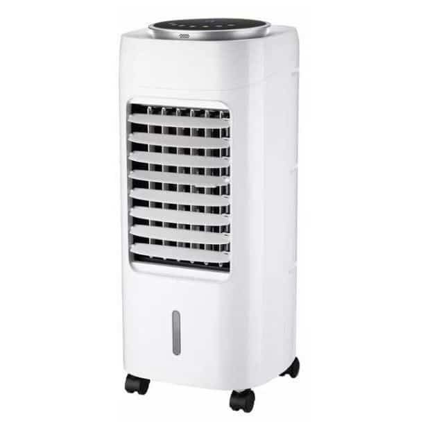 mw power léghűtő 4 in 1 ben, időzítő, távirányító, 3 sebesség, jégtartály, 65w mw power léghűtő 4 in 1 ben, időzítő, távirányító, 3 sebesség, jégtartály, 65w