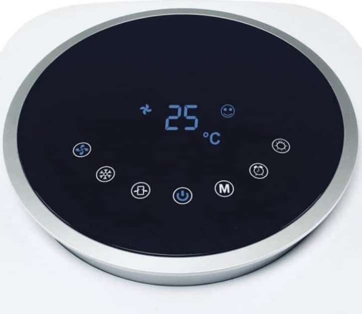 mw power léghűtő 4 in 1 ben, időzítő, távirányító, 3 sebesség, jégtartály, 65w mw power léghűtő 4 in 1 ben, időzítő, távirányító, 3 sebesség, jégtartály, 65w