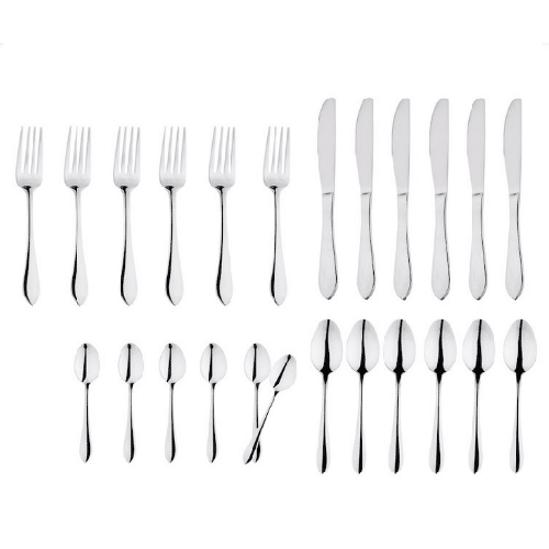 peterhof 24 részes exkluzív evőeszköz készlet peterhof 24 részes exkluzív evőeszköz készlet