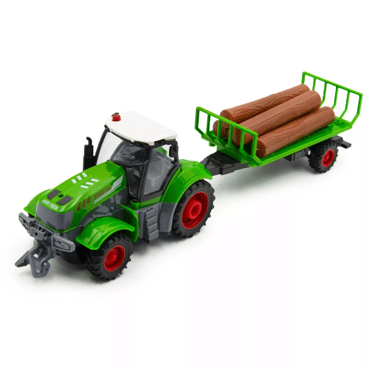 faszállító mezőgazdasági távirányítós teherautó faszállító mezőgazdasági távirányítós teherautó