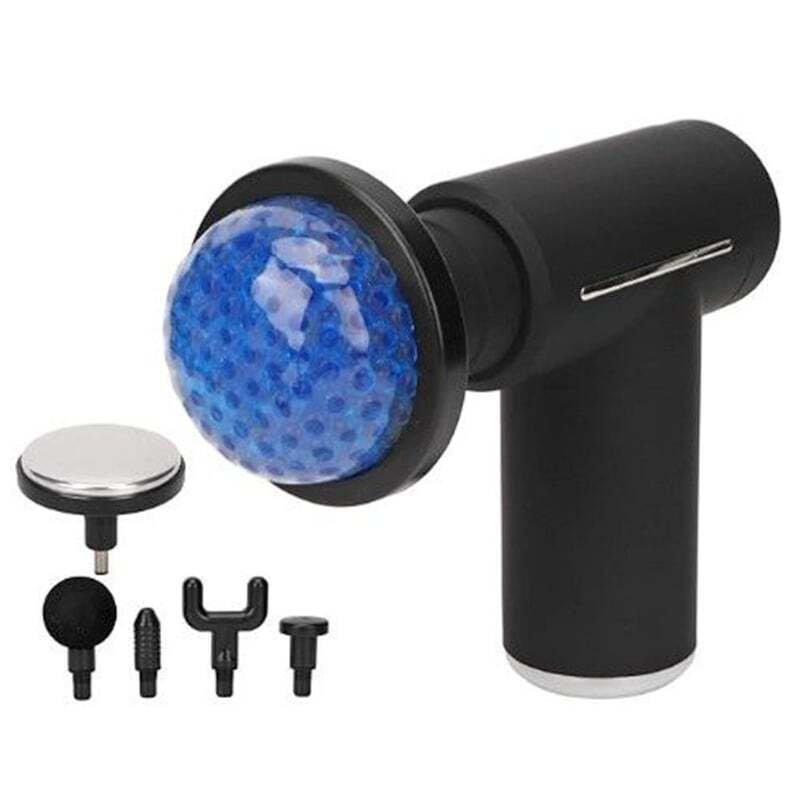 mdhl elektromos kézi masszázs pisztoly deep tissue 6 db masszázsfejjel md xy 17 mdhl elektromos kézi masszázs pisztoly deep tissue 6 db masszázsfejjel md xy 17