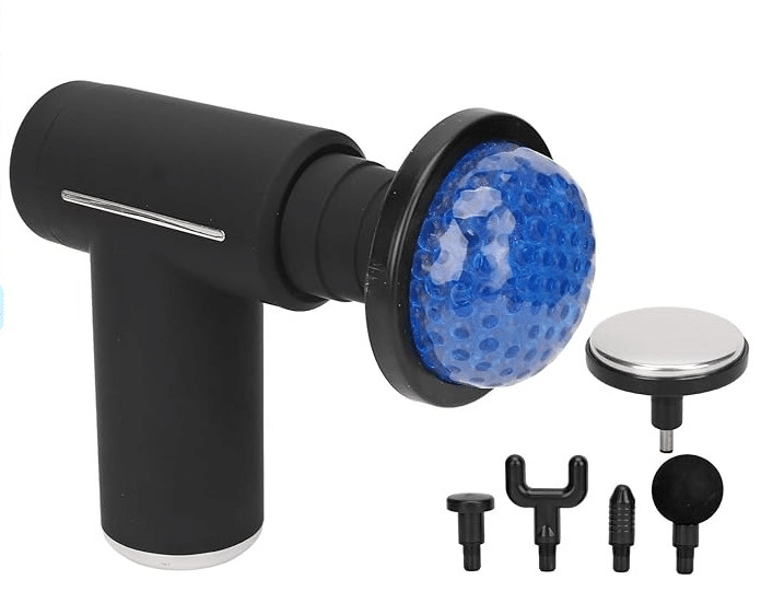 mdhl elektromos kézi masszázs pisztoly deep tissue 6 db masszázsfejjel md xy 17 mdhl elektromos kézi masszázs pisztoly deep tissue 6 db masszázsfejjel md xy 17