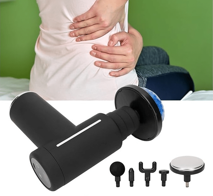 mdhl elektromos kézi masszázs pisztoly deep tissue 6 db masszázsfejjel md xy 17 mdhl elektromos kézi masszázs pisztoly deep tissue 6 db masszázsfejjel md xy 17