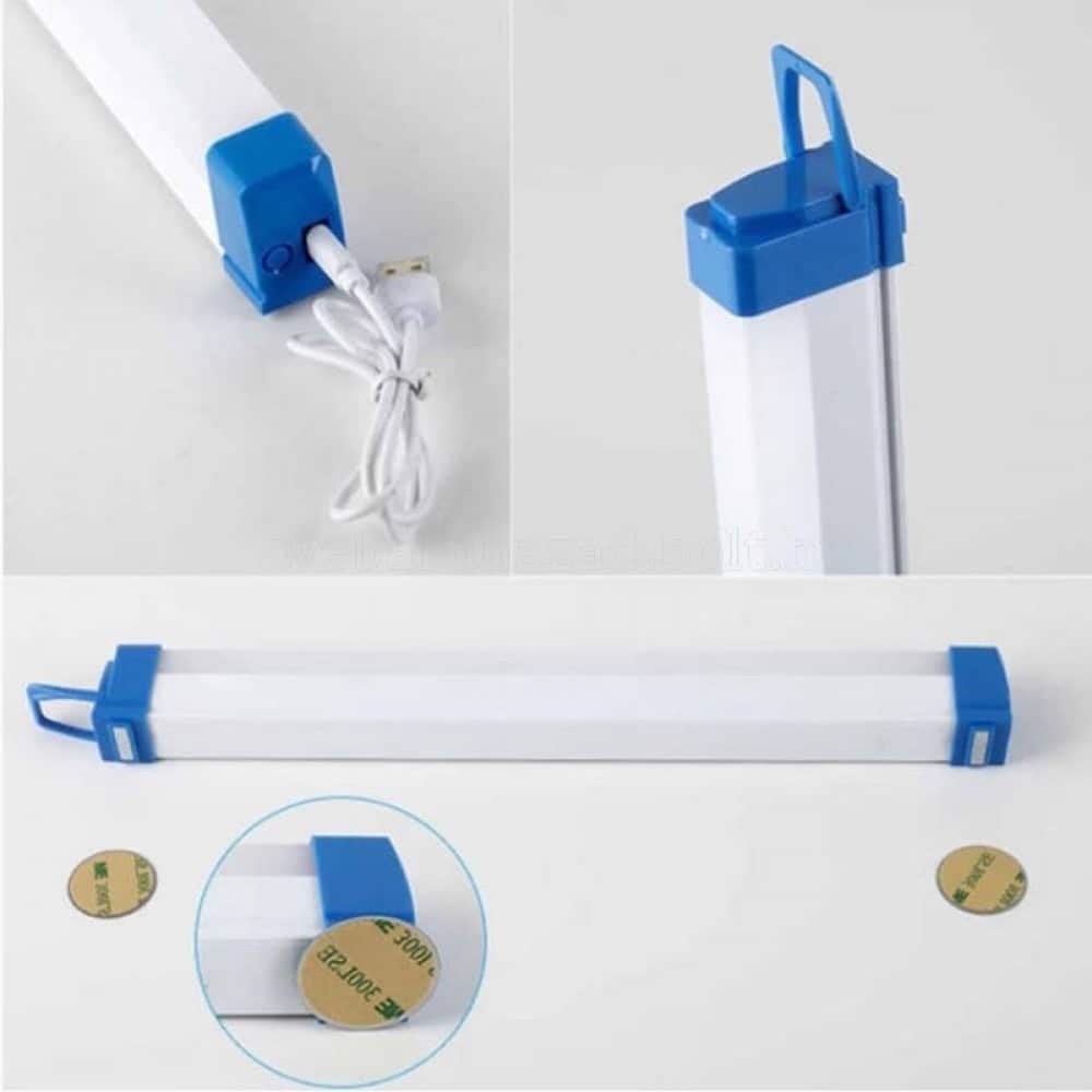 hordozható akkumulátoros led lámpa 52 cm hordozható akkumulátoros led lámpa 52 cm