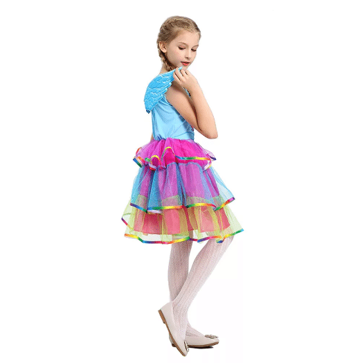 unikornis jelmez szárnnyal unikornis jelmez szárnnyal