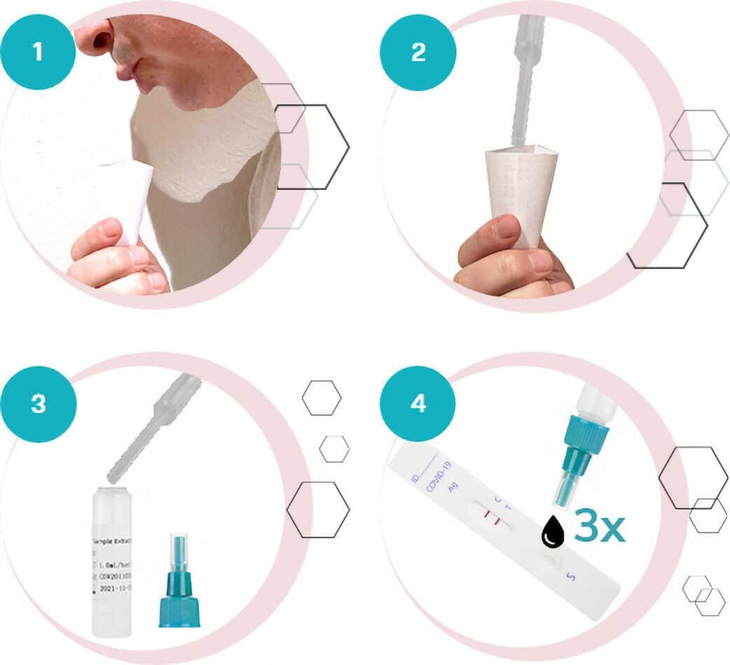 antigén covid teszt easy check covid 19 antigen spucktest antigén covid teszt easy check covid 19 antigen spucktest