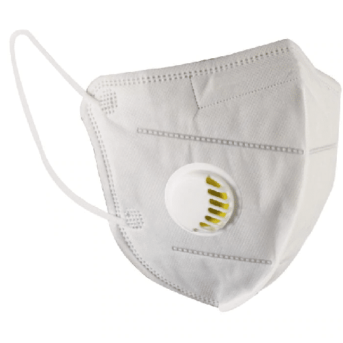 kn95 ffp2 légzés könnyítő szelepes maszk, szájmaszk, arcmaszk 10 db/csomag kn95 ffp2 légzés könnyítő szelepes maszk, szájmaszk, arcmaszk 10 db/csomag