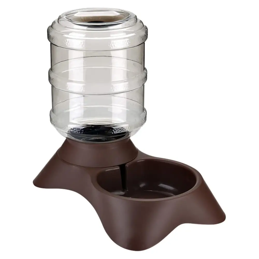 kisállat automata itató szűrőrendszerrel – 3,5 liter kisállat automata itató szűrőrendszerrel – 3,5 liter