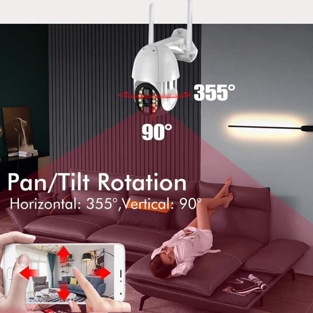 v380 wifi ip kamera q20 smart, kÉtirányú audio cctv v380 wifi ip kamera q20 smart, kÉtirányú audio cctv