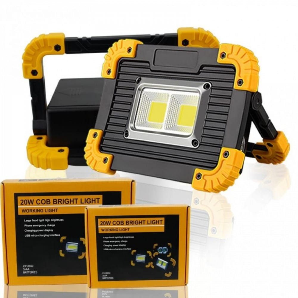 led cob munkalámpa 20w led cob munkalámpa 20w