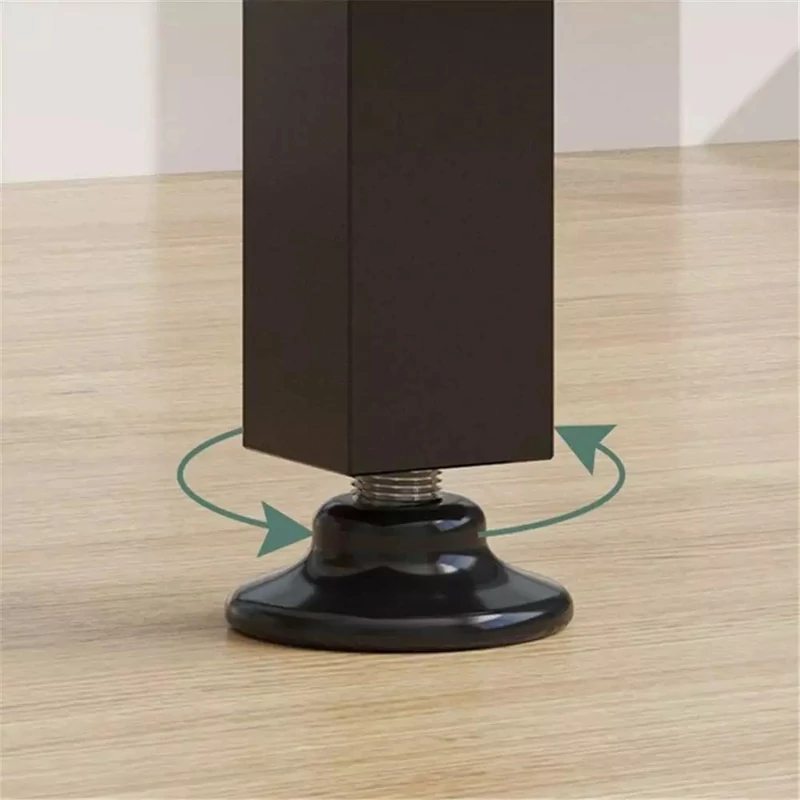 3 szintes masszív fém fürdőszobai polcrendszer mosógép fölé fa polcokkal, fekete 175 cm 3 szintes masszív fém fürdőszobai polcrendszer mosógép fölé fa polcokkal, fekete 175 cm