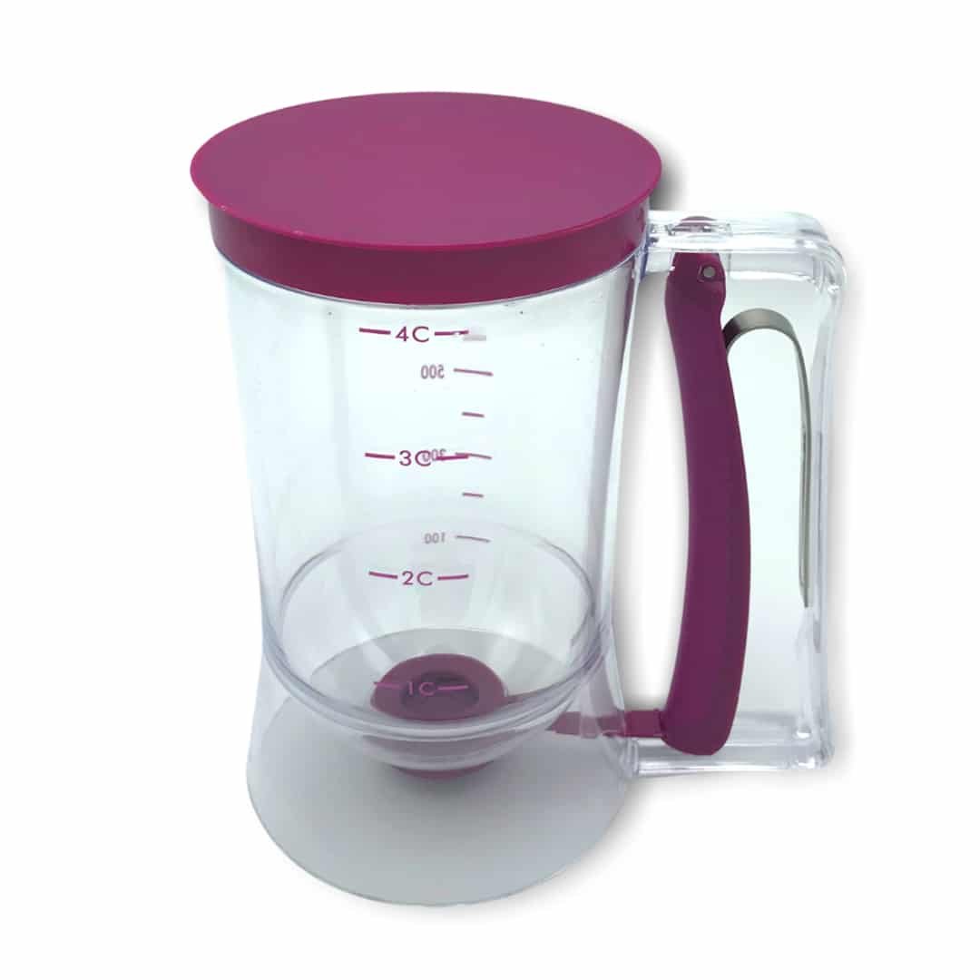 batter dispenser tészta adagoló, fánkok, sütemények készítéséhez batter dispenser tészta adagoló, fánkok, sütemények készítéséhez