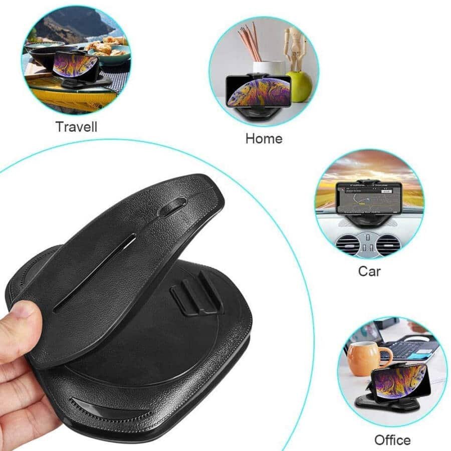 csúszásmentes univerzális autós telefontartó csúszásmentes univerzális autós telefontartó