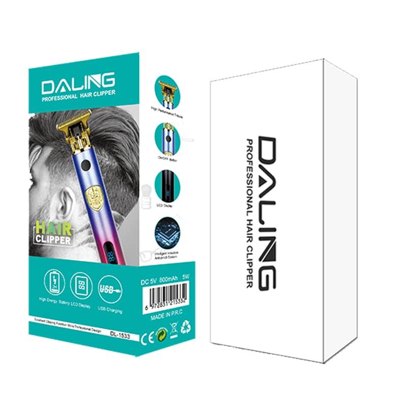 daling dl 1533 professzionális hajvágó daling dl 1533 professzionális hajvágó