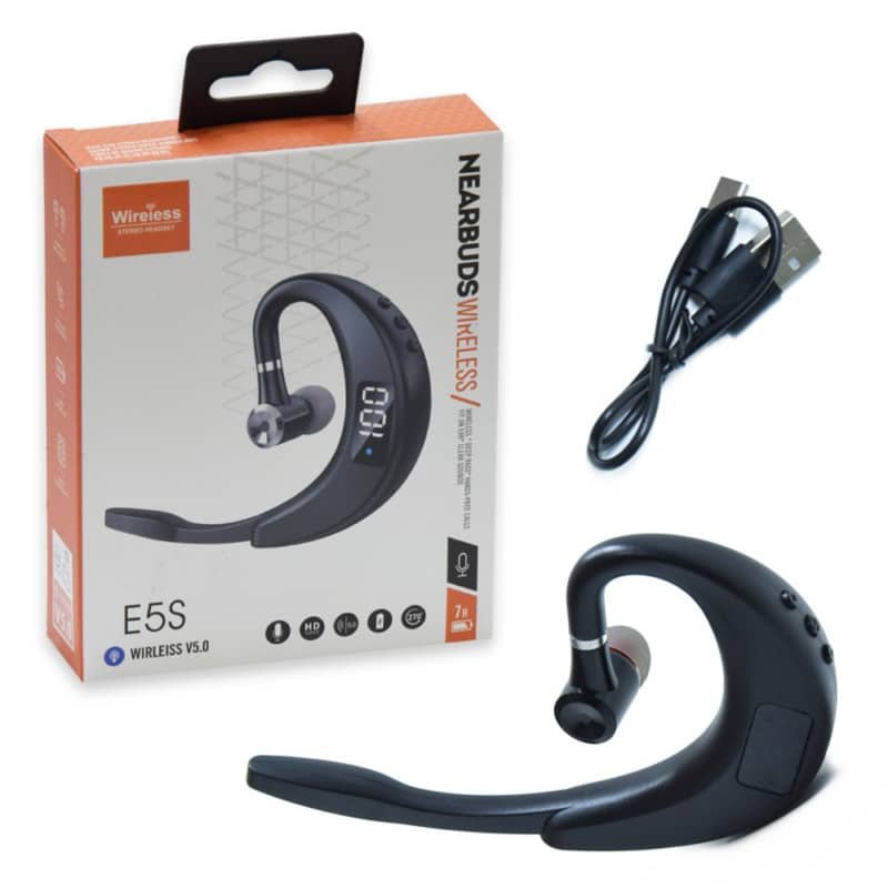 e5s nearbuds vezeték nélküli bluetooth headset e5s nearbuds vezeték nélküli bluetooth headset