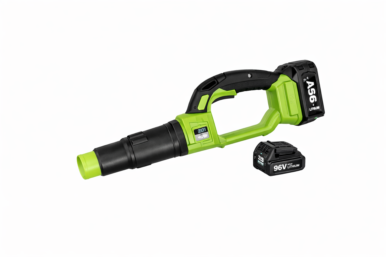 hayami 96v akkumulátoros lombfúvó – ha 1060 | erőteljes ventilátor japán technológiával hayami 96v akkumulátoros lombfúvó – ha 1060 | erőteljes ventilátor japán technológiával