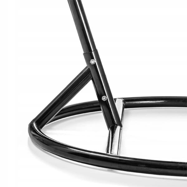 függőfotel, függőszék állvánnyal, párnákkal függőfotel, függőszék állvánnyal, párnákkal