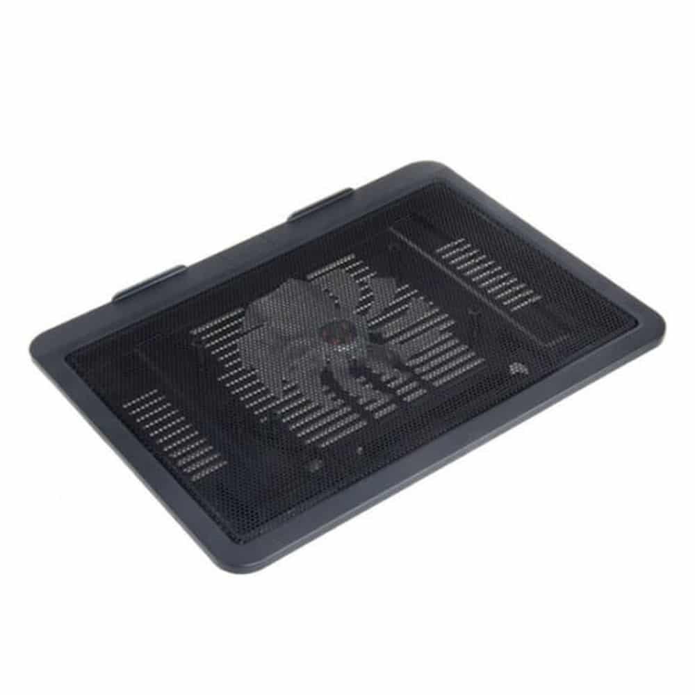 notebook hűtőpad usb porttal és n191 ventilátor rendszerrel notebook hűtőpad usb porttal és n191 ventilátor rendszerrel