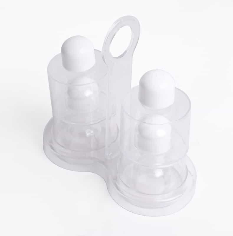 5 darabos fűszertartó/ ecet, olaj, só, borstartó szett 5 darabos fűszertartó/ ecet, olaj, só, borstartó szett