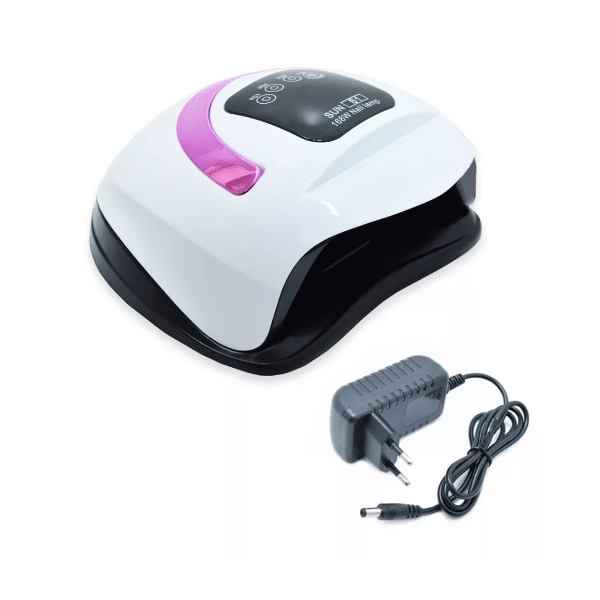 sun s1 időzíthető uv/led műkörmös lámpa 36 led sun s1 időzíthető uv/led műkörmös lámpa 36 led