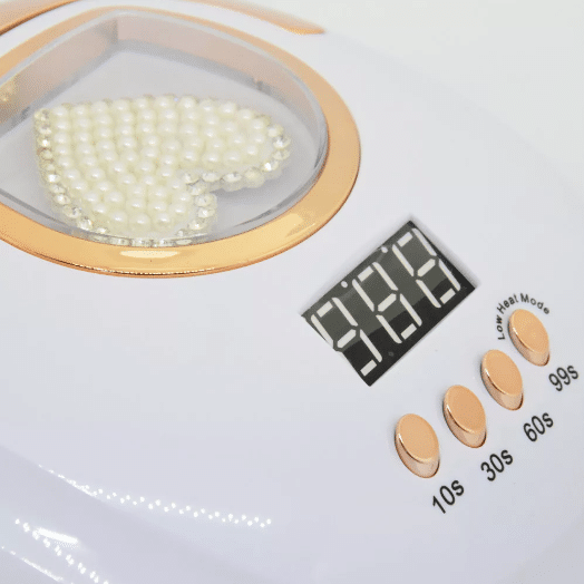 sun y01 pro uv/led műkörmös lámpa 288w sun y01 pro uv/led műkörmös lámpa 288w