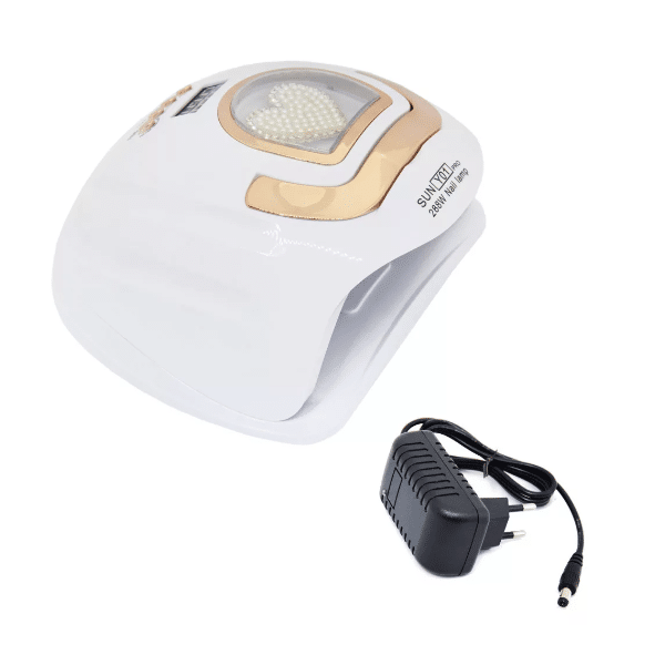 sun y01 pro uv/led műkörmös lámpa 288w sun y01 pro uv/led műkörmös lámpa 288w