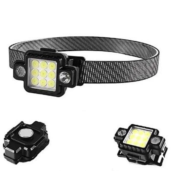 szuperfényes multifunkcionális led fejlámpa, 10 led akkumulátoros dönthető fejjel, tm g21 szuperfényes multifunkcionális led fejlámpa, 10 led akkumulátoros dönthető fejjel, tm g21