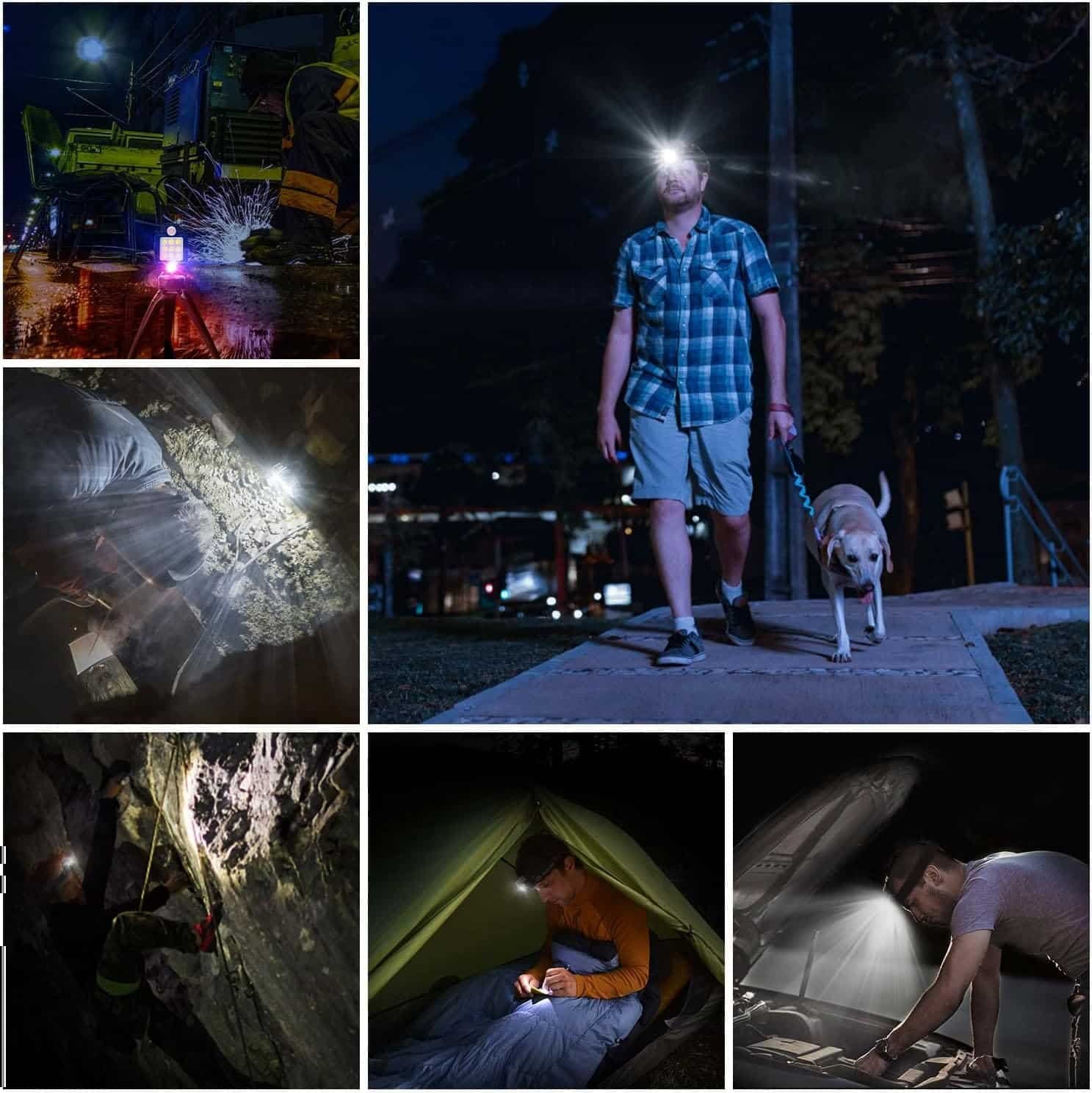 szuperfényes multifunkcionális led fejlámpa, 10 led akkumulátoros dönthető fejjel, tm g21 szuperfényes multifunkcionális led fejlámpa, 10 led akkumulátoros dönthető fejjel, tm g21