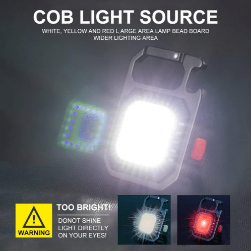 cob led zseblámpa állvánnyal / akkumulátoros, multifunkciós (w5130) cob led zseblámpa állvánnyal / akkumulátoros, multifunkciós (w5130)