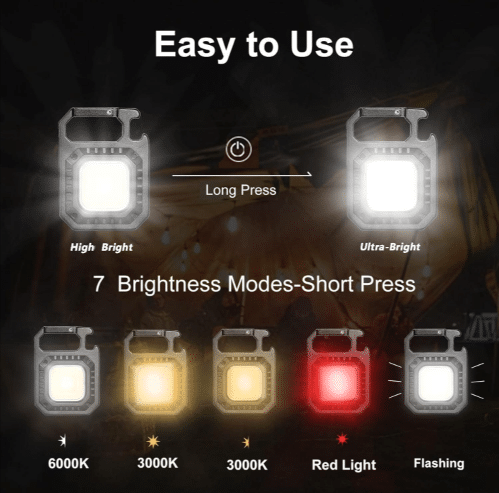 cob led zseblámpa állvánnyal / akkumulátoros, multifunkciós (w5130) cob led zseblámpa állvánnyal / akkumulátoros, multifunkciós (w5130)