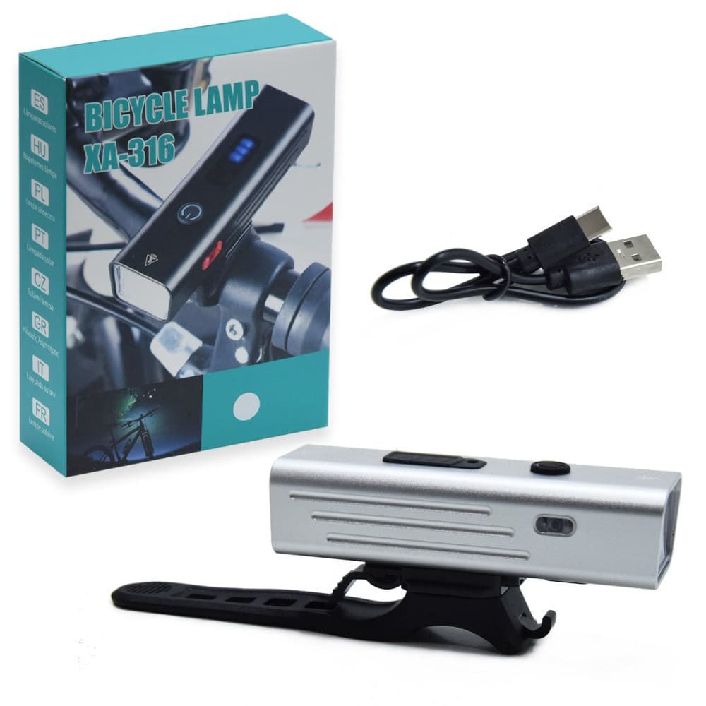 bicikli lámpa piros fénnyel (xa 316) bicikli lámpa piros fénnyel (xa 316)