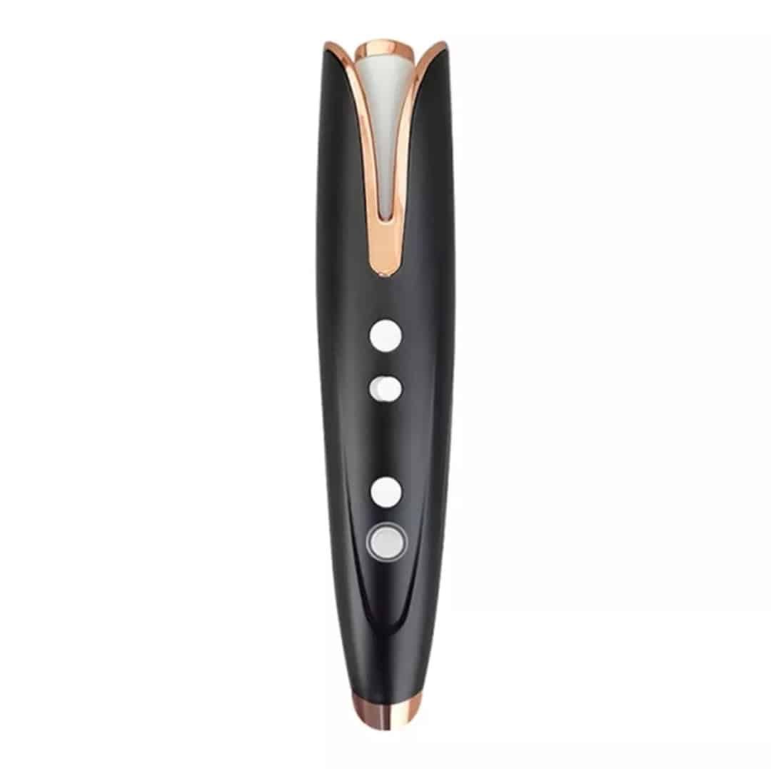 auto hair curler automata hajgöndörítő auto hair curler automata hajgöndörítő