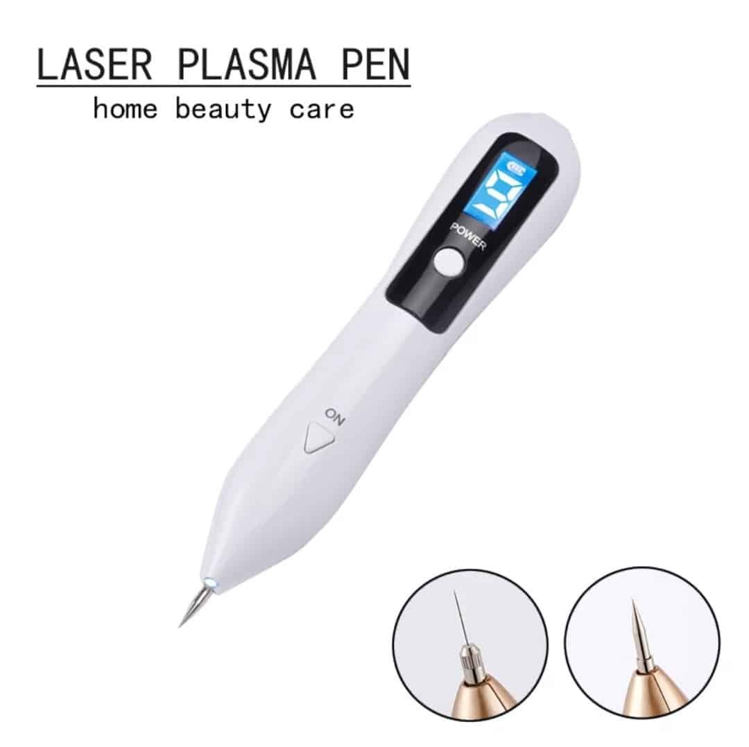 beauty pen anyajegy, szeplő és mitesszer eltávolító toll beauty pen anyajegy, szeplő és mitesszer eltávolító toll