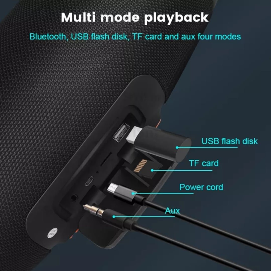 boombox2+rgb bluetooth hangszóró boombox2+rgb bluetooth hangszóró