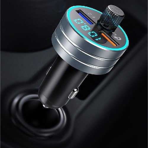 c1 autós transmitter, mp3 lejátszó, bluetooth fm adó vevő, kettős usb multifunkcionális töltő c1 autós transmitter, mp3 lejátszó, bluetooth fm adó vevő, kettős usb multifunkcionális töltő