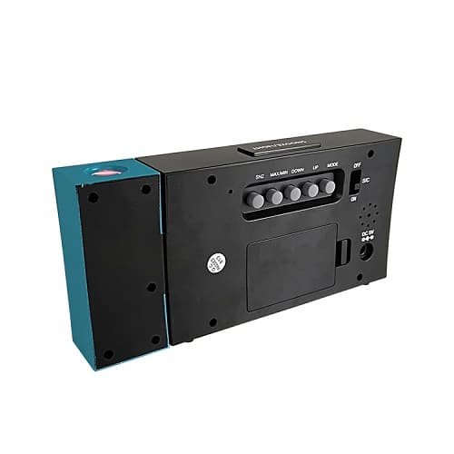 vetítős lcd óra időjárási állomással vetítős lcd óra időjárási állomással