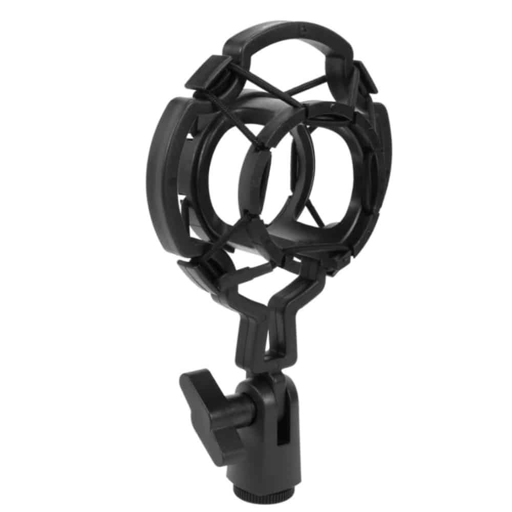 professzionális broadcast kondenzációs mikrofon állvánnyal professzionális broadcast kondenzációs mikrofon állvánnyal