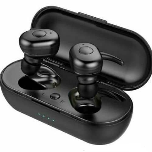 dt 1 tws bluetooth 5.0 bi audió fülhallgató töltődobozban dt 1 tws bluetooth 5.0 bi audió fülhallgató töltődobozban