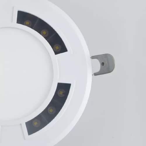 beltéri led süllyesztett mennyezeti lámpa 24w beltéri led süllyesztett mennyezeti lámpa 24w