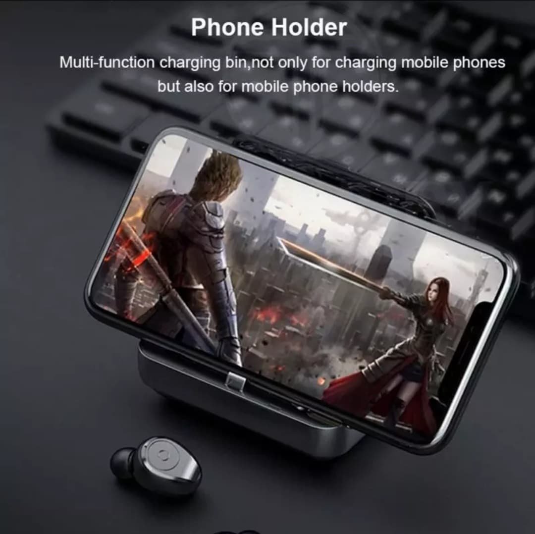 f9 tws vezeték nélküli fülhallgató bluetooth 5.0 mágneses töltőtokkal f9 tws vezeték nélküli fülhallgató bluetooth 5.0 mágneses töltőtokkal