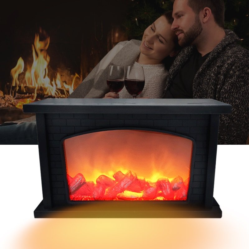 kandalló hatású dekorlámpa kandalló hatású dekorlámpa