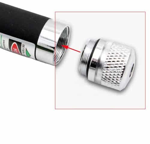 green laser pointer cserélhető fejrésszel +11 fej (extra erős) green laser pointer cserélhető fejrésszel +11 fej (extra erős)